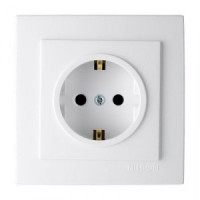 Nilson TOURAN  роз. СУ 1 мест. бел. (земля) 24111017