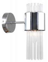 Rivoli Бра 3148-401 Deborah 1xЕ14 40W 190x100x260 55530