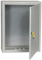 IEK корпус металлический ЩМП-3-0 36 УХЛ3 IP31