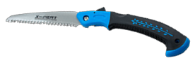 Ножовка садовая складная Х-pert 3D-заточка 180 мм