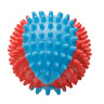 Игрушка для животных "Мяч" с шипами 7 см NA2633 (240)