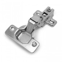 Петля мебельная вкладная Slide-On  362 C  (комплект 2шт, цена за компл) (100) StahlBuro