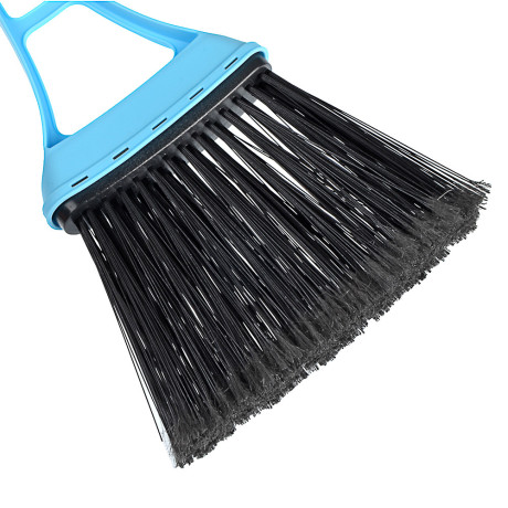 SVIP Веник "Disco" аквамарин, SV4197АКВ