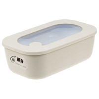 Емкость НЕО герметичная 0,9 л Латте М1391 х15