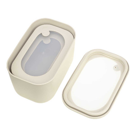 Емкость НЕО герметичная 0,9 л Латте М1391 х15