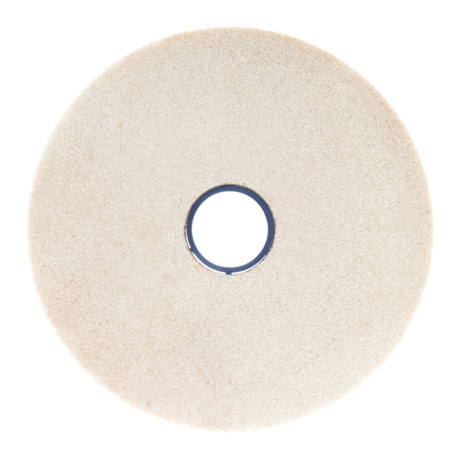 Круг шлифовальный, 175 х 20 х 32 мм, 25А, F40, (М, N) "Луга"