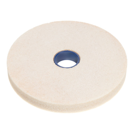 Круг шлифовальный, 175 х 20 х 32 мм, 25А, F40, (М, N) "Луга"