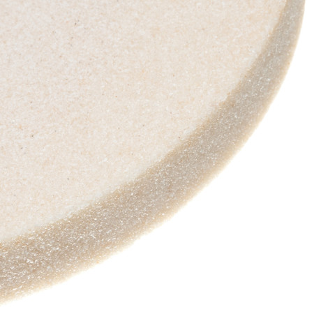 Круг шлифовальный, 175 х 20 х 32 мм, 25А, F40, (М, N) "Луга"