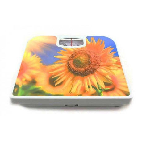 Весы напольные механические 130 кг NA140/335AL