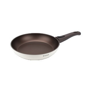 Сковорода кованный алюм Хюгге d=26см съем ручка антиприг. покрытие, индукция TalleR TR-44106