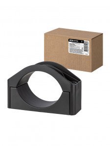 TDM Крепление кабельное хомут ККХ-1/160-230мм (5!) SQ0804-0066