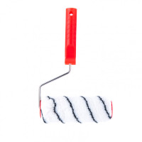 Валик &quot;Грейтекс&quot; Pro Line, 180 мм, ворс 12 мм, D 48 мм, D ручки 6 мм, полиакрил MTX