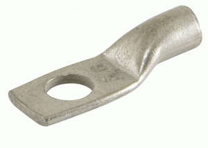 ЭРА наконечник ТМЛ (JG) 35-8-9 медный луженый (уп.100шт цена за шт) 62670