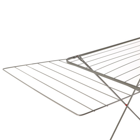 VETTA Сушилка для белья напольная, 18 м, сталь, 166х53х87 см