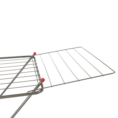 VETTA Сушилка для белья напольная, 18 м, сталь, 166х53х87 см