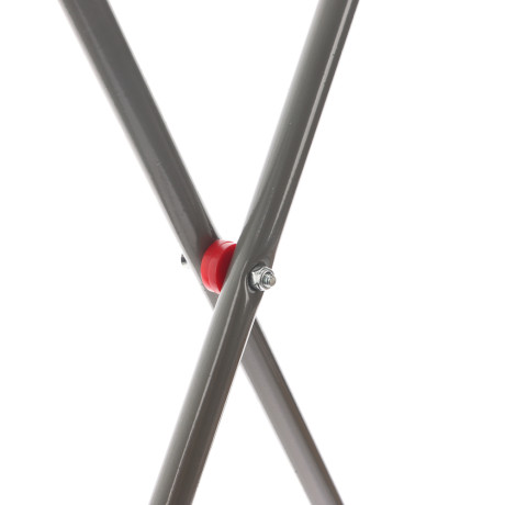 VETTA Сушилка для белья напольная, 18 м, сталь, 166х53х87 см