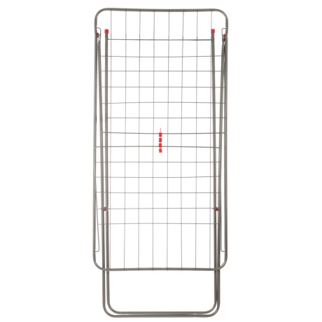 VETTA Сушилка для белья напольная, 18 м, сталь, 166х53х87 см
