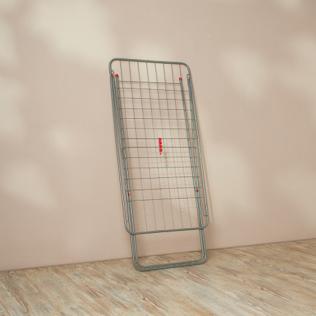 VETTA Сушилка для белья напольная, 18 м, сталь, 166х53х87 см