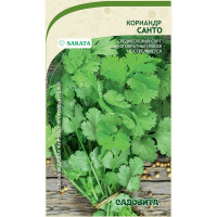 Кориандр Санто 2гр Sakata/Садовита Ц