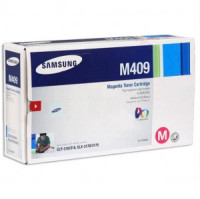 Картридж лазерный SAMSUNG (CLT-M409S) CLP-310/315 и другие, ориг., пурпурный, ресурс 1000 стр.