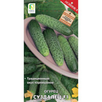 Огурец Суздалец Поиск Ц