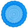 BESTWAY Надувной бассейн BOHEMIAN BLUE, 168х53см, 54479