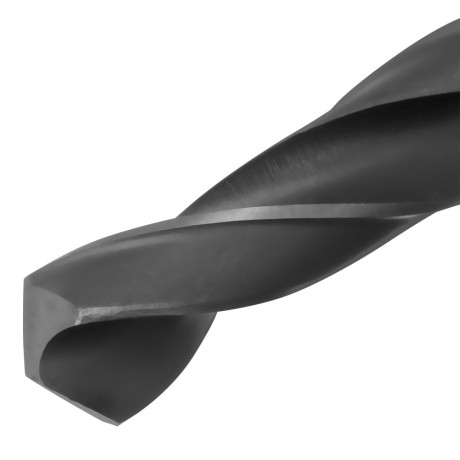 Сверло по металлу, 18.5 мм, Р6М5 Сибртех