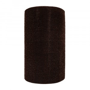 Коврик-дорожка Травка (покрыт щетинистое) 0,9*15м, h ворса=1,5см,темно-корич,полиэтилен 24002 VORTEX