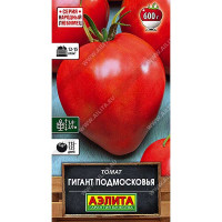 Семена Томат Гигант Подмосковья Аэлита