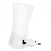 Camelion NL-247 ночник св/д 0.5W 90x70x40 Волан, 220V, пластик/выкл.