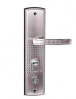 АЛЛЮР РН-А222 универс. для кит. металл. дверей правая Комплект ручек (12)