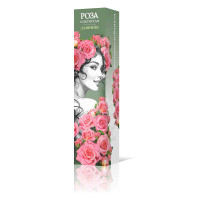 Роза плетистая Лавиния Садовита