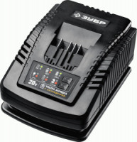 ЗУБР устройство зарядное для Li-Ion АКБ, T7, 20В, 6А, RT7-20-6