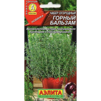 Чабер Горный бальзам Аэлита Ц