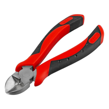 Бокорезы серии GRAND, 160 мм, двухкомпонентные рукоятки MTX