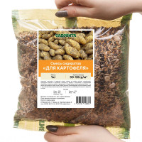 Смесь сидератов для картофеля 1кг САДОВИТА