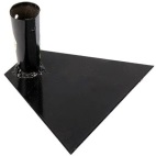 Мотыга прямая 190 мм