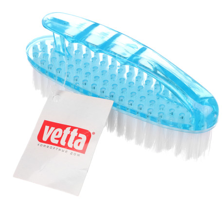VETTA Щетка-утюжок хозяйственная, пластик, 16см, арт.NP-1307