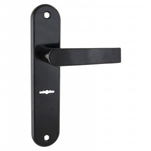 Рязань Комплект ручек РФ 78-019/80 У4 черный для ЗВ9-6/13  9-8/13) м/о 55 70079 (20)