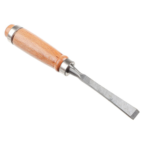 ЕРМАК Набор фигурных стамесок 12шт