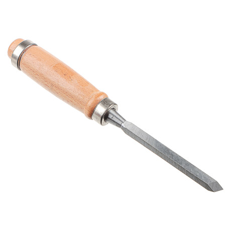 ЕРМАК Набор фигурных стамесок 12шт