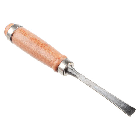 ЕРМАК Набор фигурных стамесок 12шт