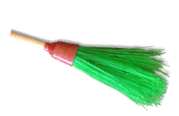 Метла круглая с черенком (Брянск)