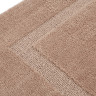VETTA Коврик для туалета, 50х50см, микрофибра, 2 цвета