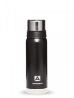 Термос Арктика 106-750 узкое горло, 0,75л, черный