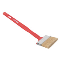 Кисть радиаторная &quot;Эмали&quot; Color Line 70 х 12 мм Matrix