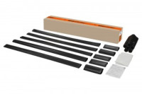 TDM муфта кабельная 5ПКВНтп1-150/240-БН  SQ0556-1012