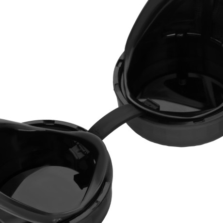 Очки газосварщика "Стандарт" с затемненным минеральным стеклом Сибртех