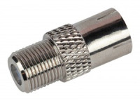 Переходник гн.F - гн.TV Эра (100!) R-A02, 5875