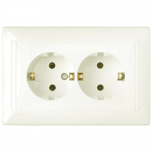 Bylectrica СТИЛЬ Роз. 2-местн. СУ земля беж., (РС16-313 беж.)